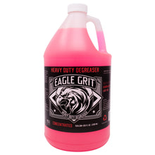 Load image into Gallery viewer, Heavy Duty Degreaser (1 Gallon) - Eagle Grit