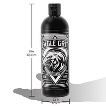 Load image into Gallery viewer, Heavy Duty Hand Cleaner (16 Ounce Bottle) - Eagle Grit