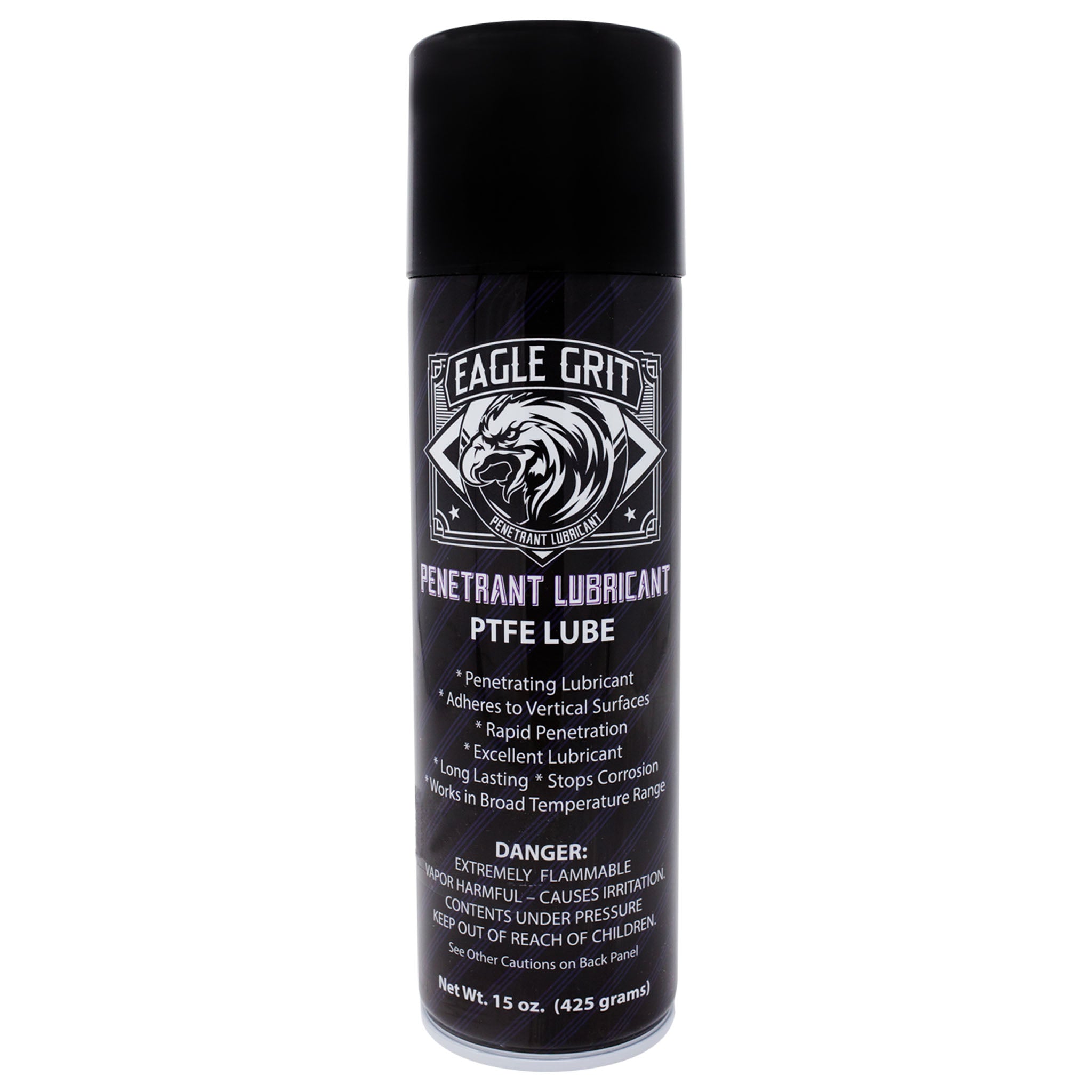 Eagle Grit Penetrant Lubricant (PTFE Lube) Eagle Grit Penetrant Lubricant (PTFE Lube)