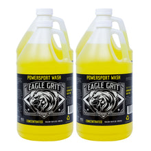 Load image into Gallery viewer, Powersport Wash (1 Gallon) - Eagle Grit