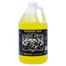 Load image into Gallery viewer, Powersport Wash (1 Gallon) - Eagle Grit